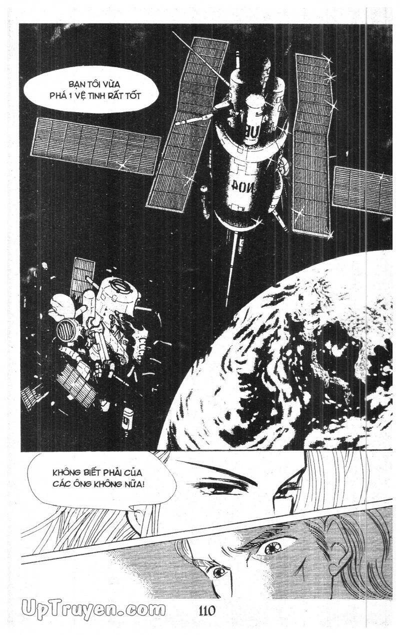 9 Banme No Musashi Chapter 10 - 108