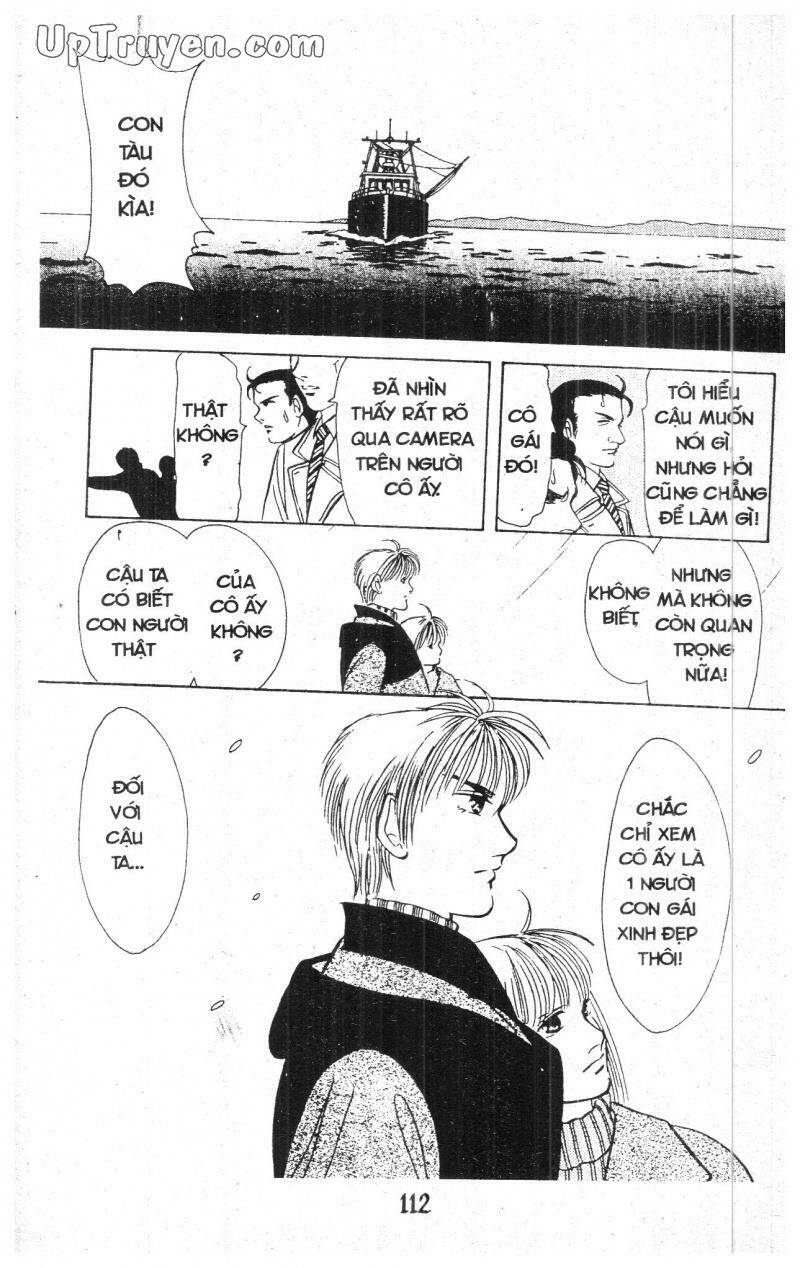 9 Banme No Musashi Chapter 10 - 110