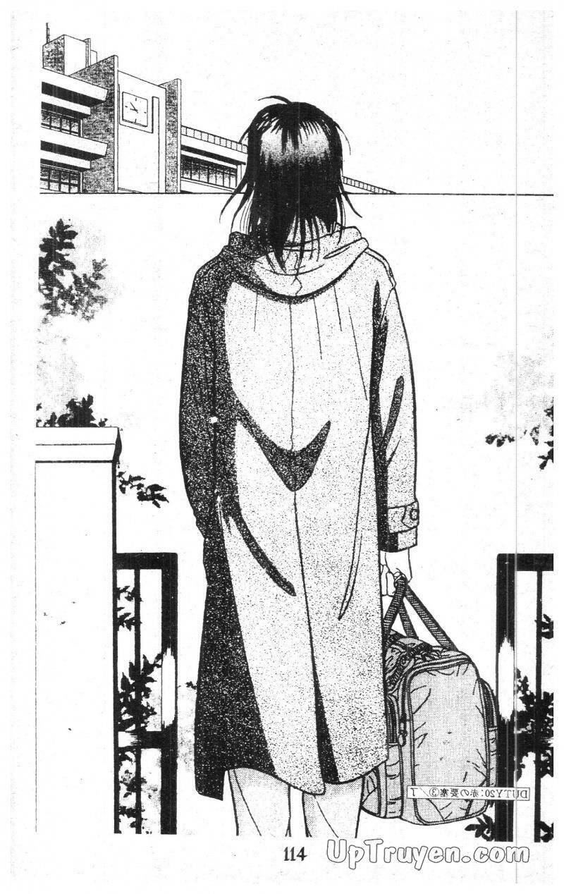 9 Banme No Musashi Chapter 10 - 112