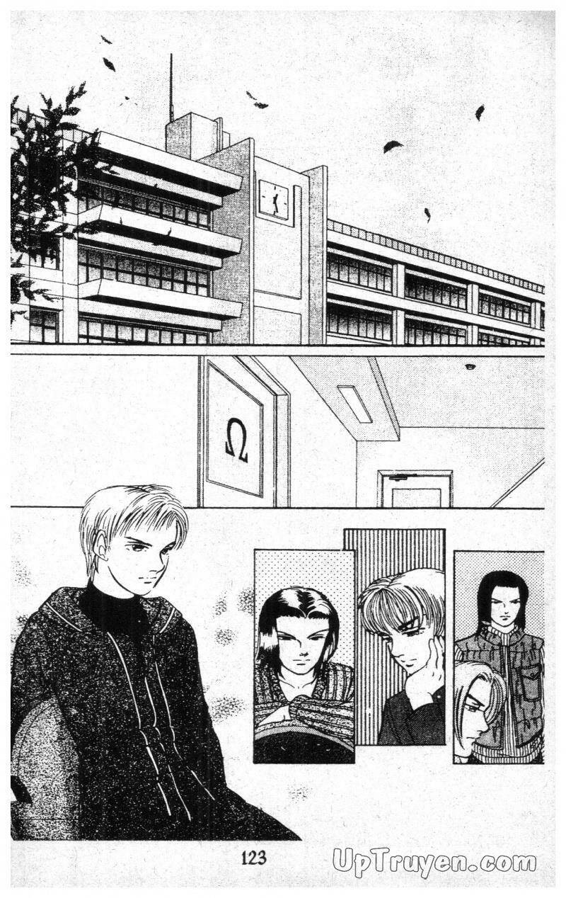 9 Banme No Musashi Chapter 10 - 121