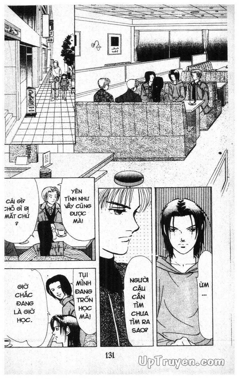 9 Banme No Musashi Chapter 10 - 129