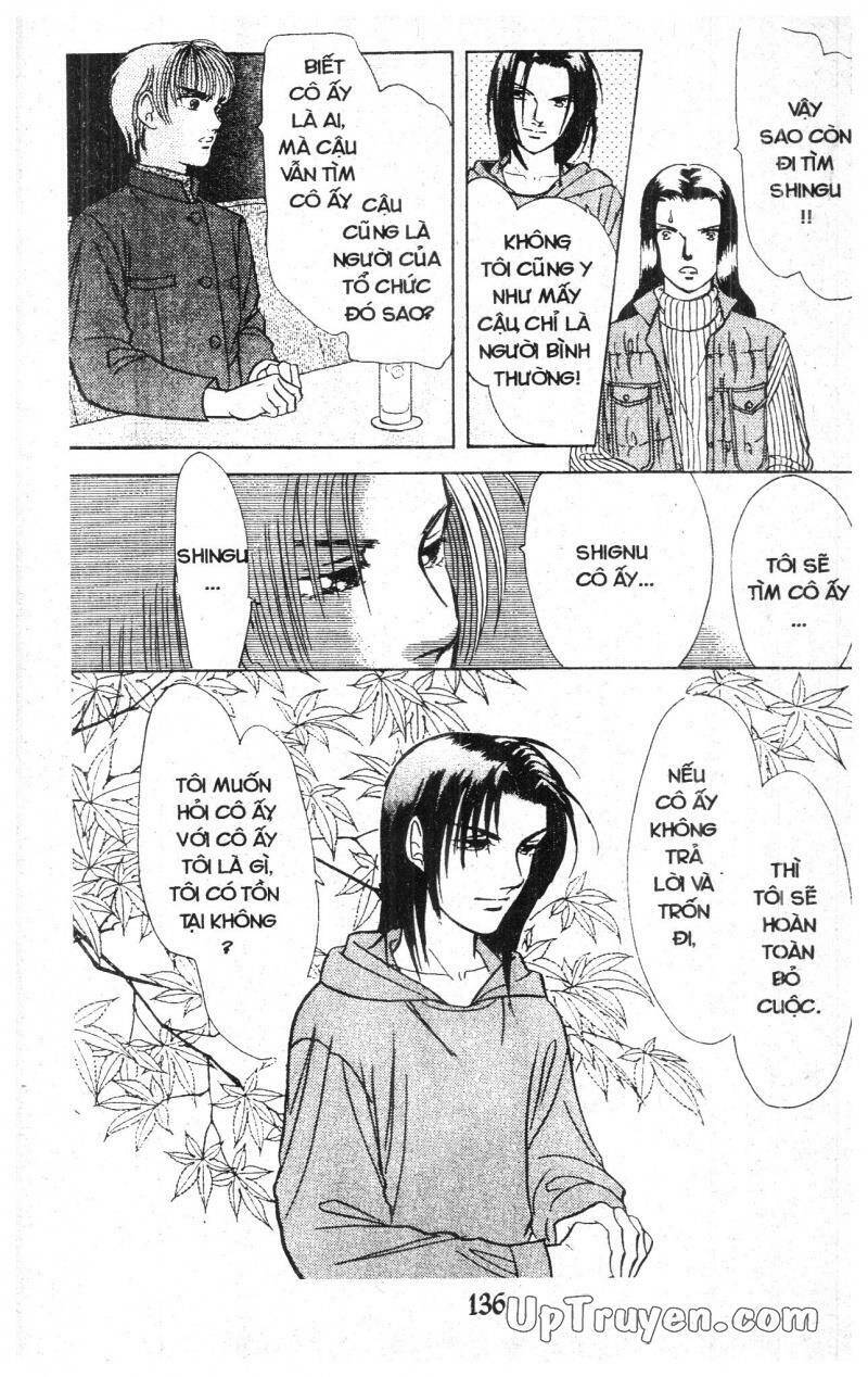 9 Banme No Musashi Chapter 10 - 134