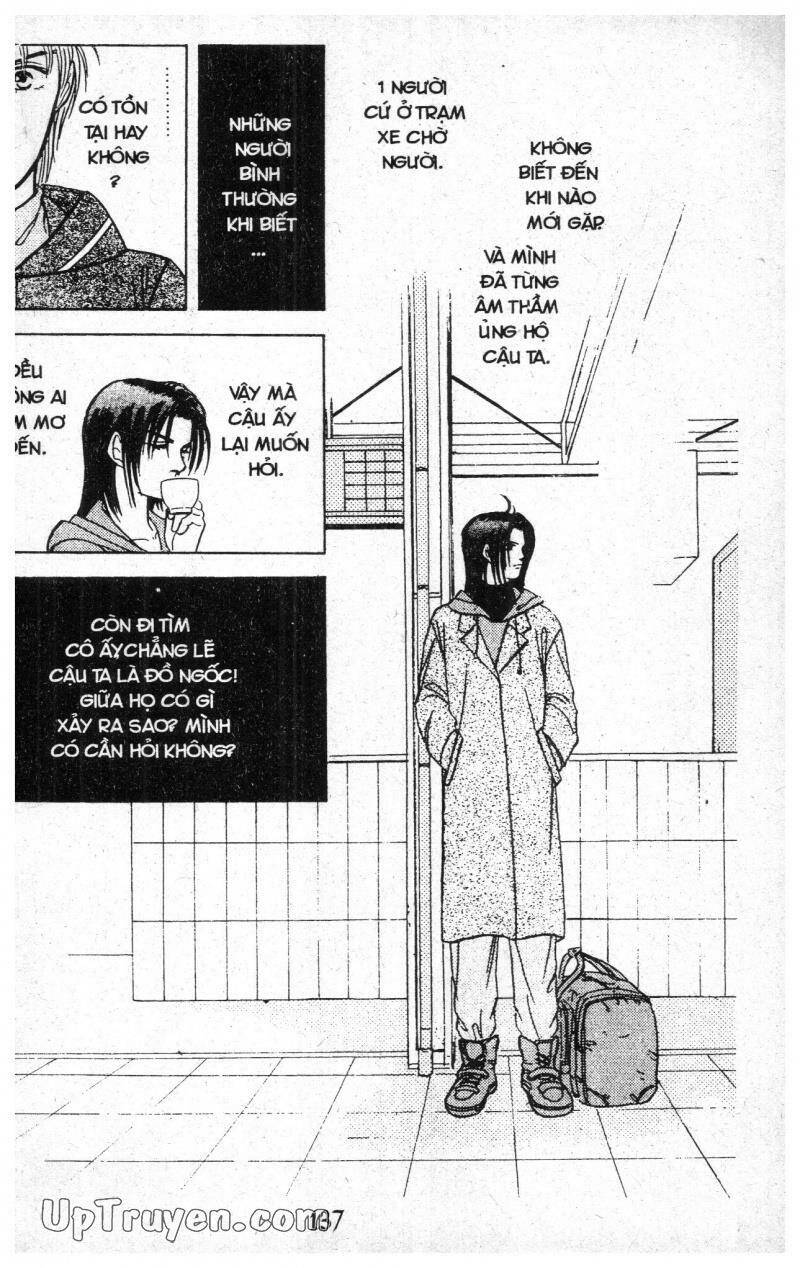 9 Banme No Musashi Chapter 10 - 135