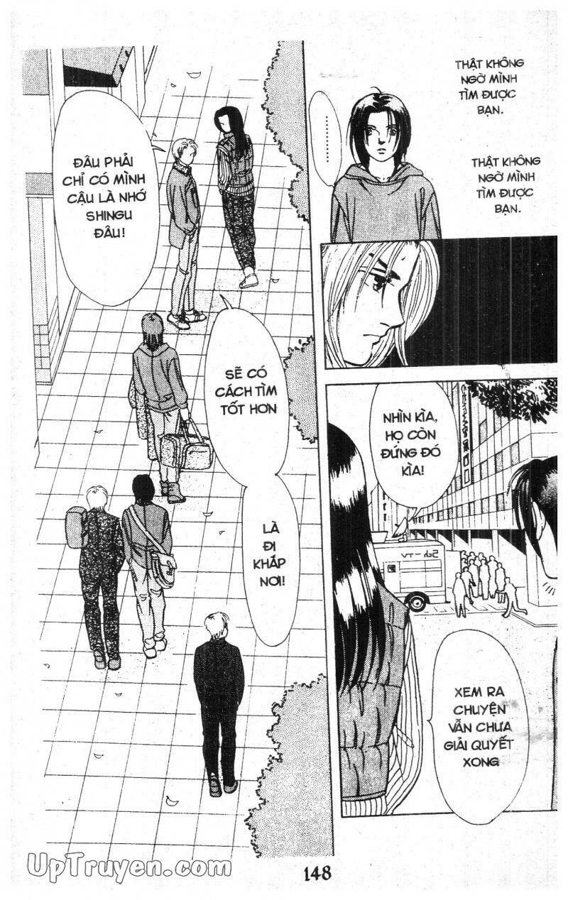 9 Banme No Musashi Chapter 10 - 146