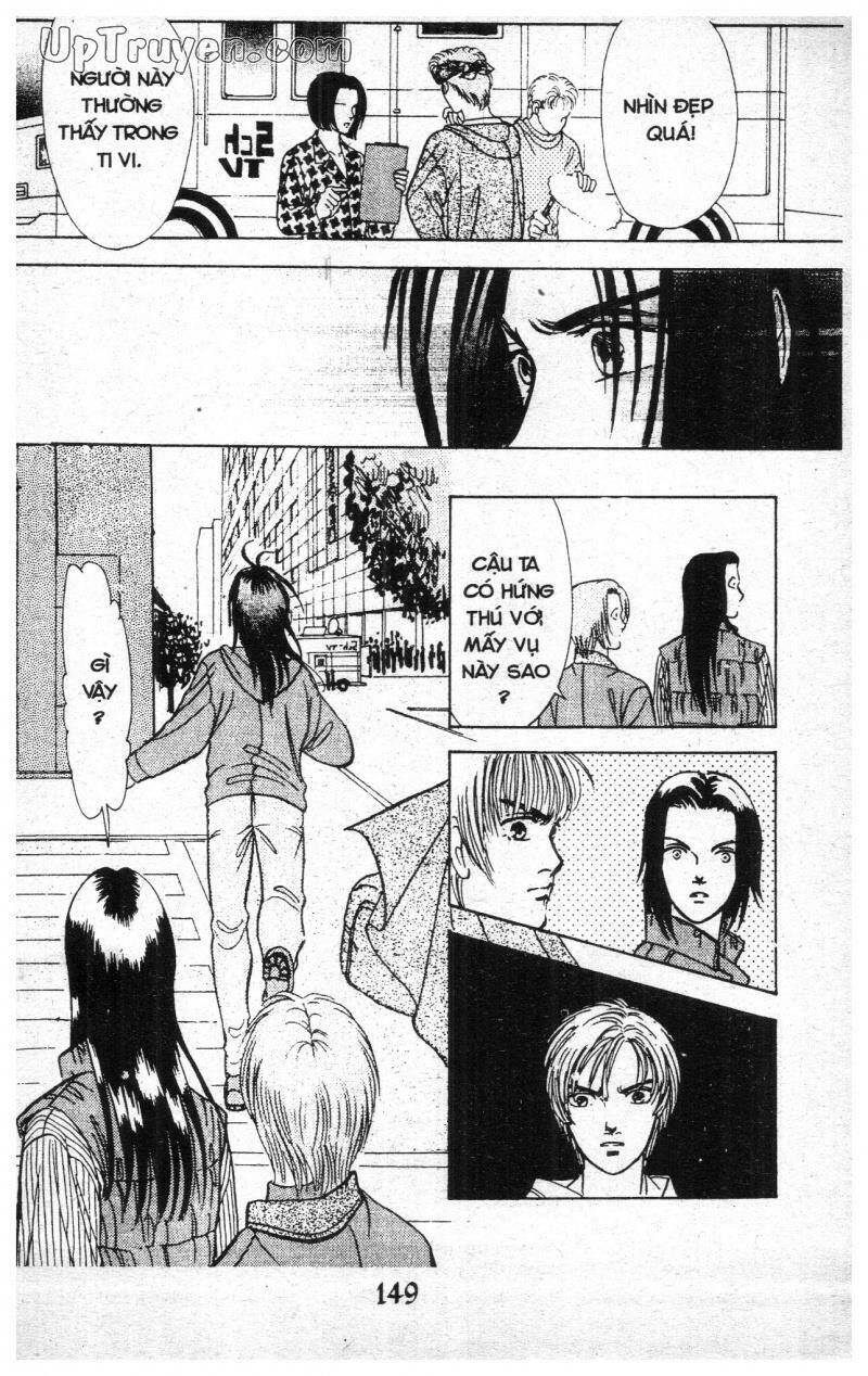 9 Banme No Musashi Chapter 10 - 147