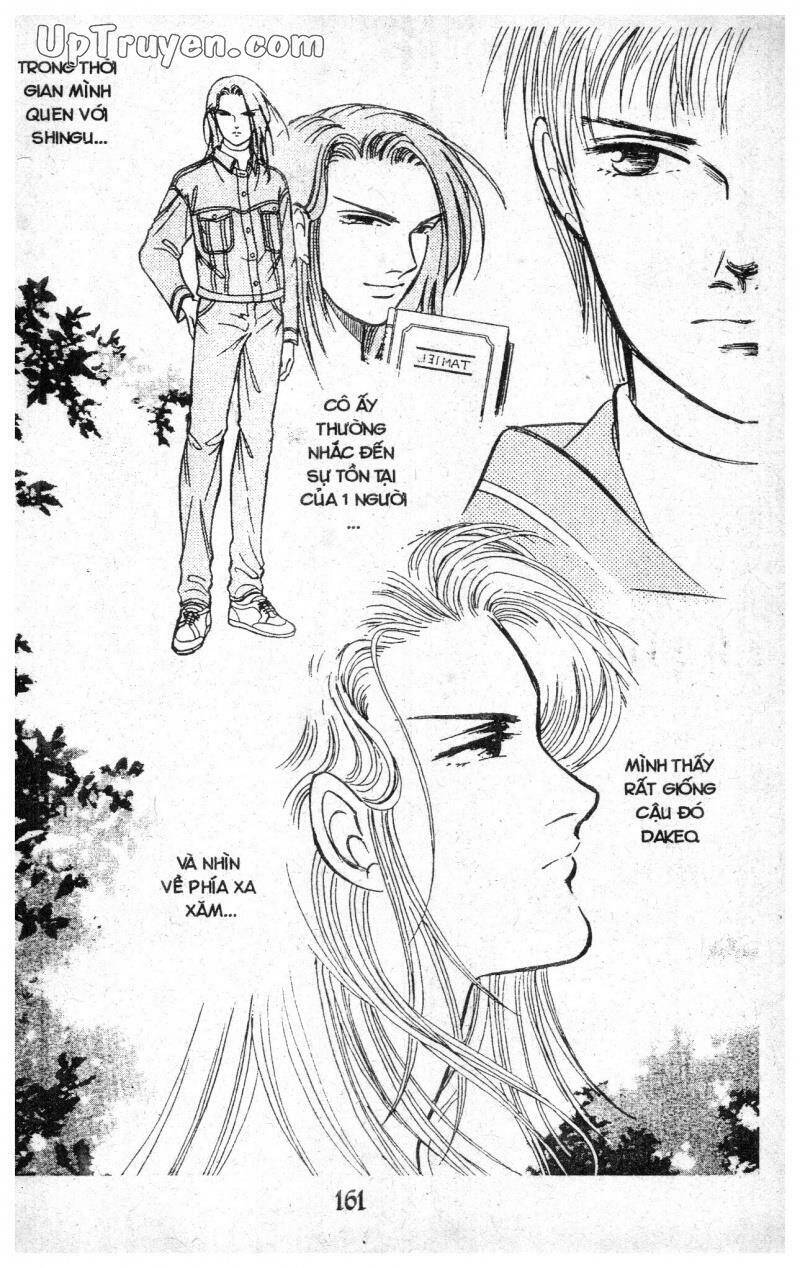 9 Banme No Musashi Chapter 10 - 159