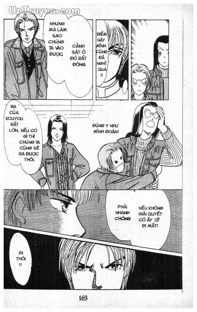 9 Banme No Musashi Chapter 10 - 161