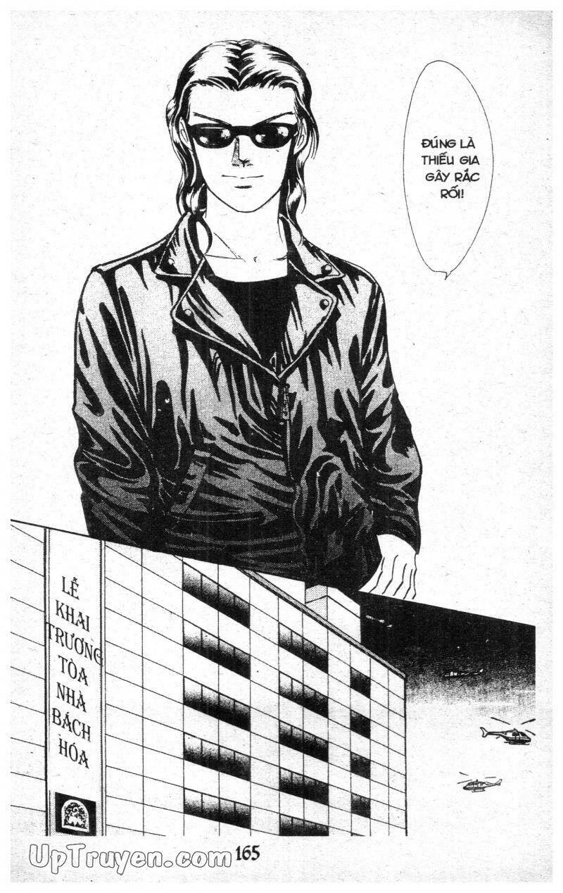 9 Banme No Musashi Chapter 10 - 163