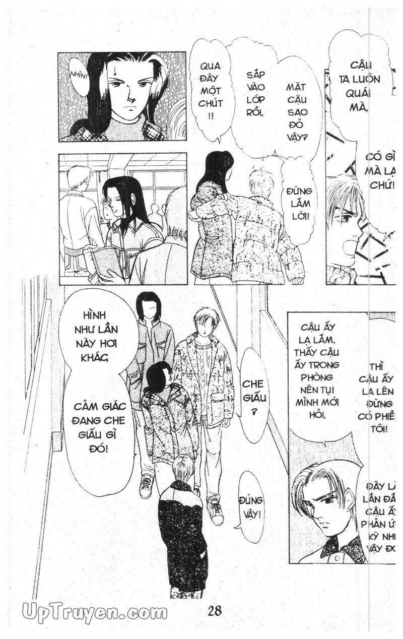 9 Banme No Musashi Chapter 10 - 26