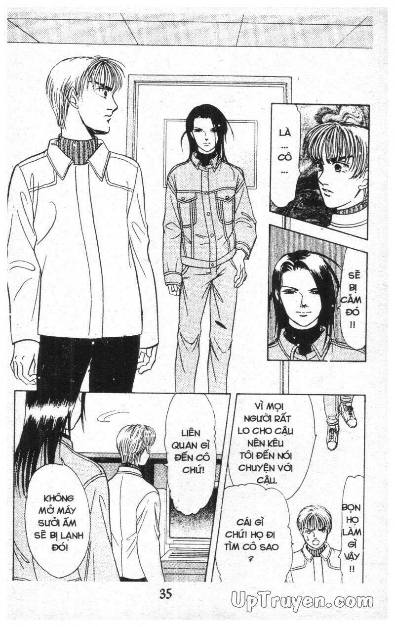 9 Banme No Musashi Chapter 10 - 33