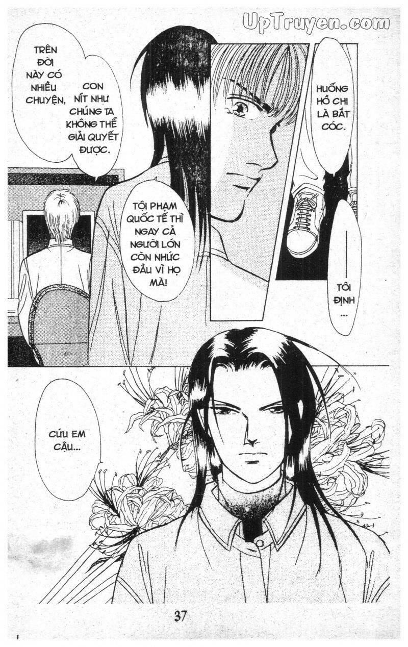 9 Banme No Musashi Chapter 10 - 35