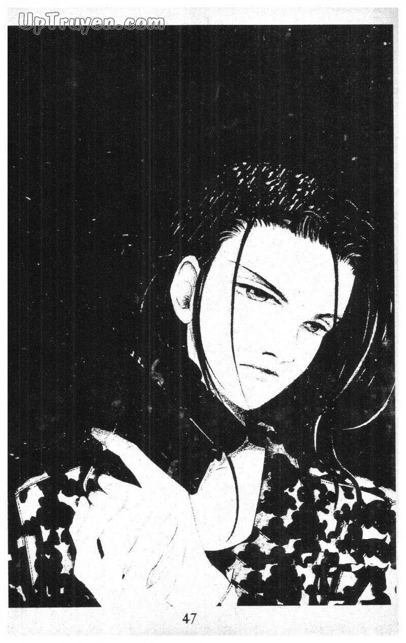 9 Banme No Musashi Chapter 10 - 45