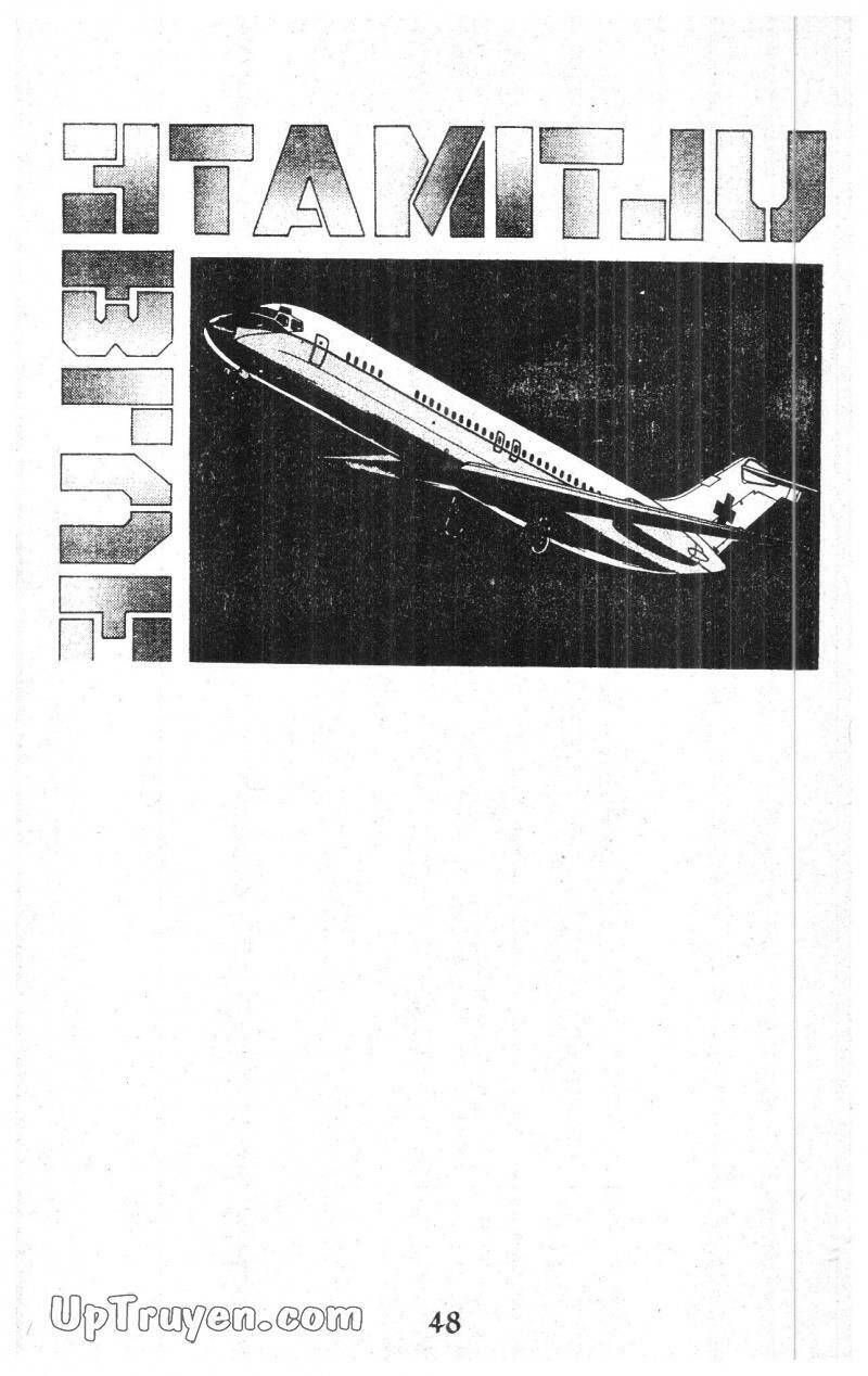 9 Banme No Musashi Chapter 10 - 46