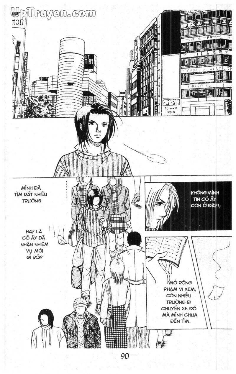 9 Banme No Musashi Chapter 10 - 88