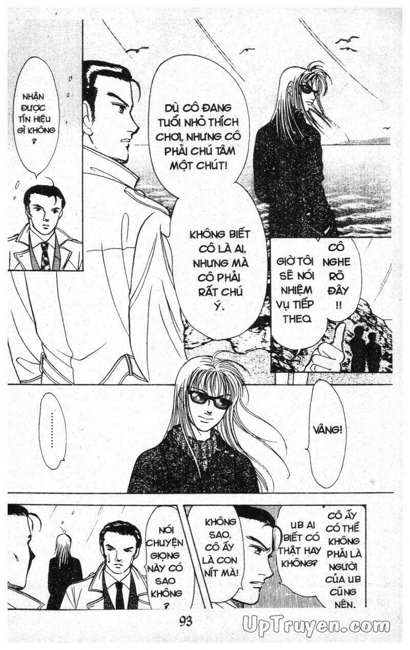 9 Banme No Musashi Chapter 10 - 91