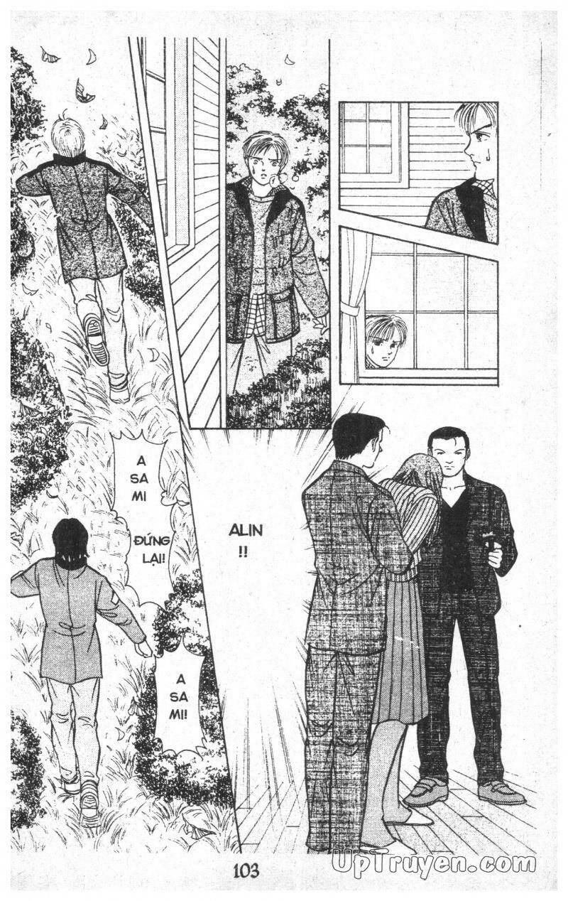 9 Banme No Musashi Chapter 12 - 101