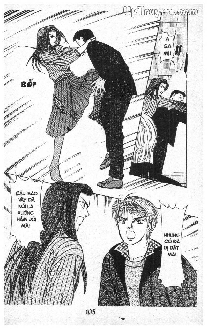 9 Banme No Musashi Chapter 12 - 103