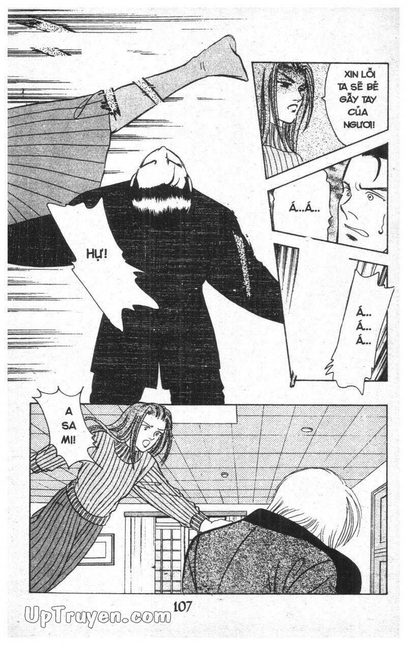 9 Banme No Musashi Chapter 12 - 105