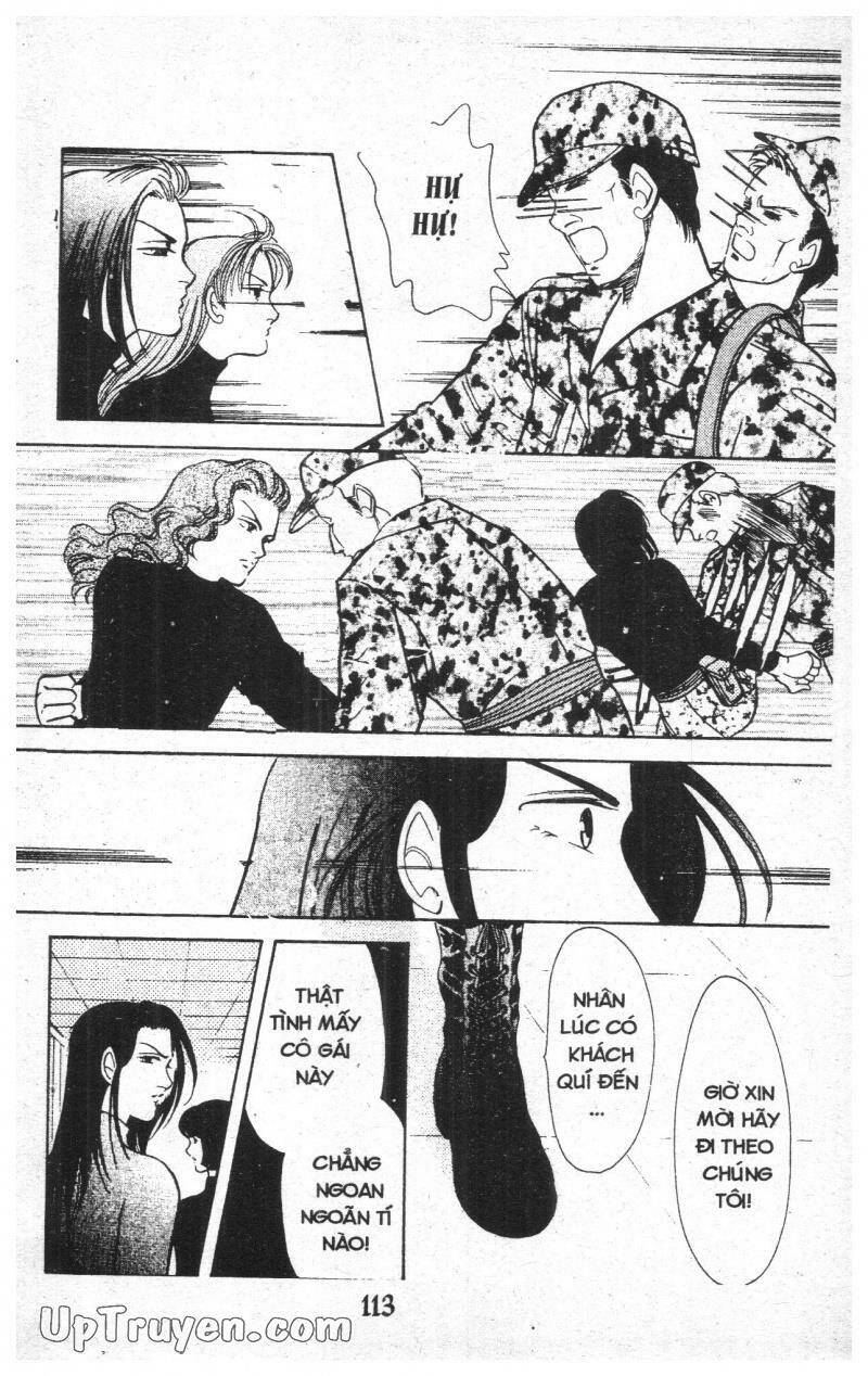 9 Banme No Musashi Chapter 12 - 111