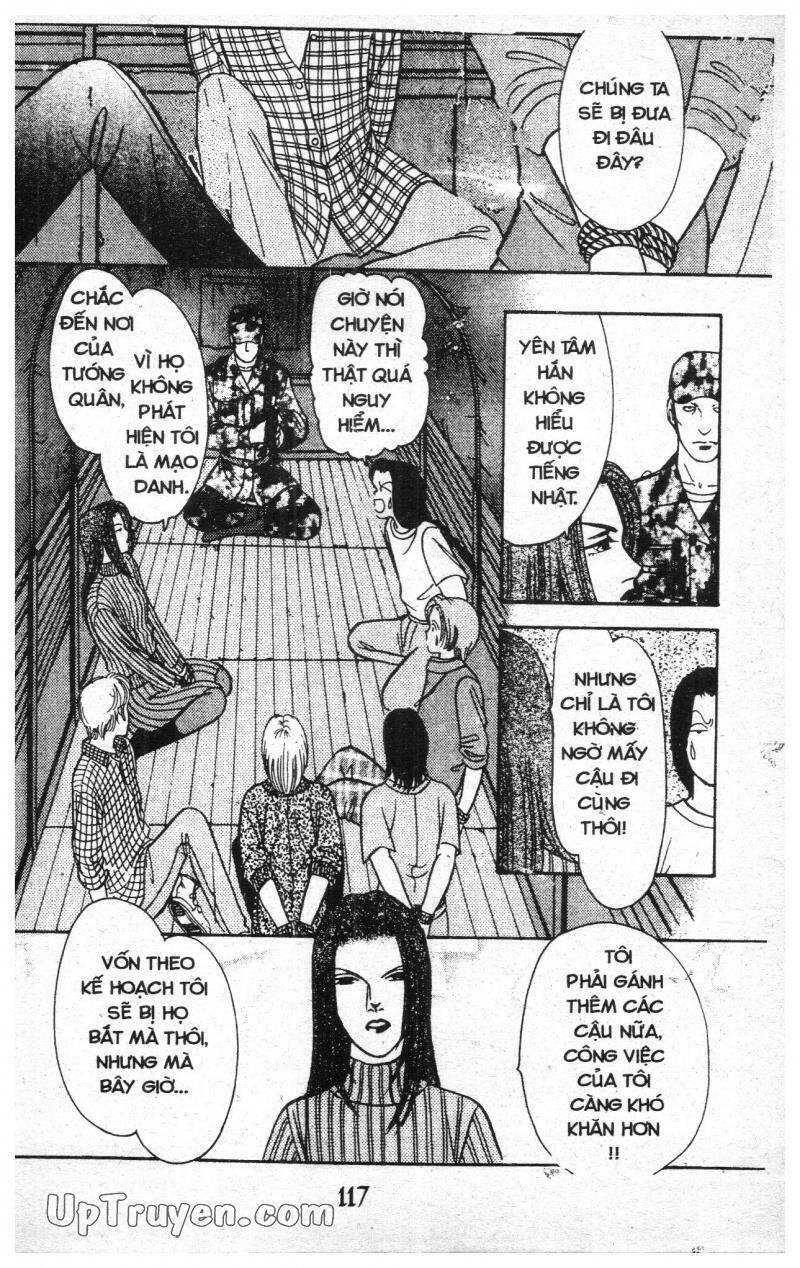 9 Banme No Musashi Chapter 12 - 115