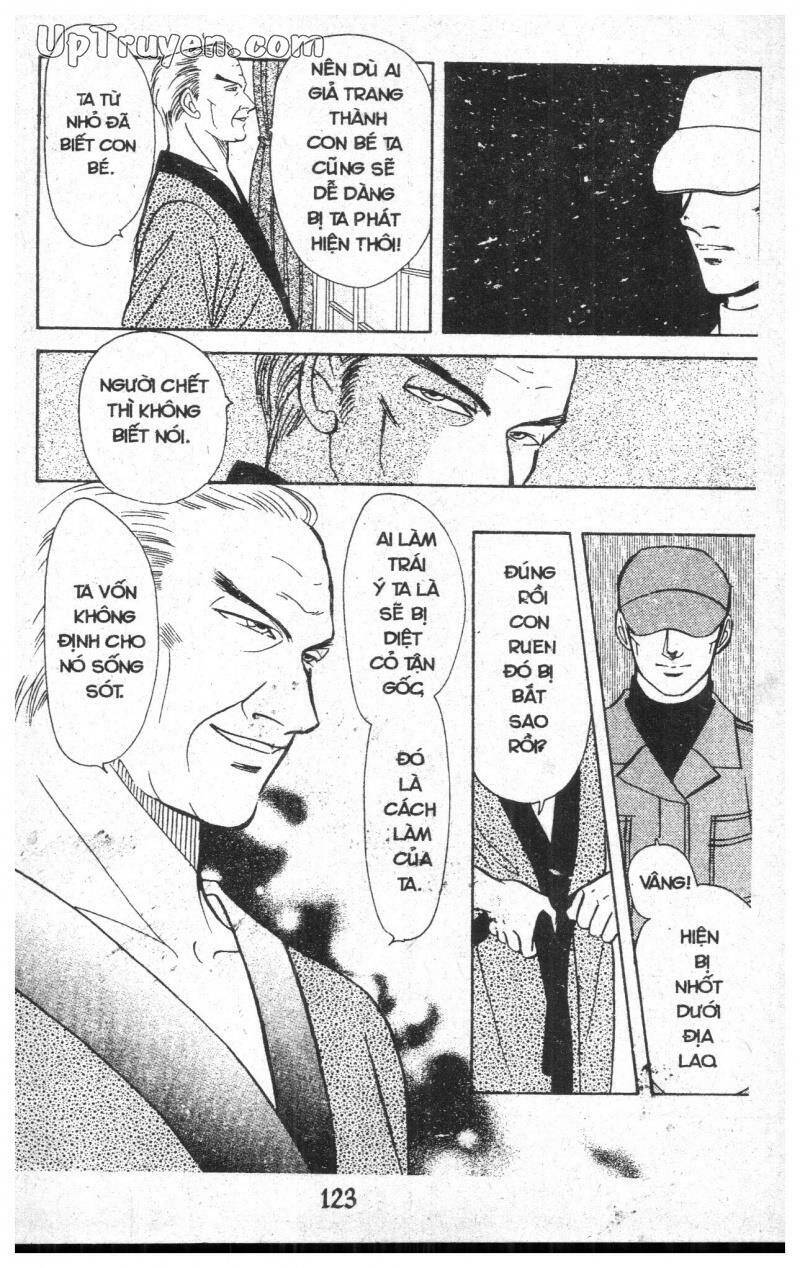 9 Banme No Musashi Chapter 12 - 121