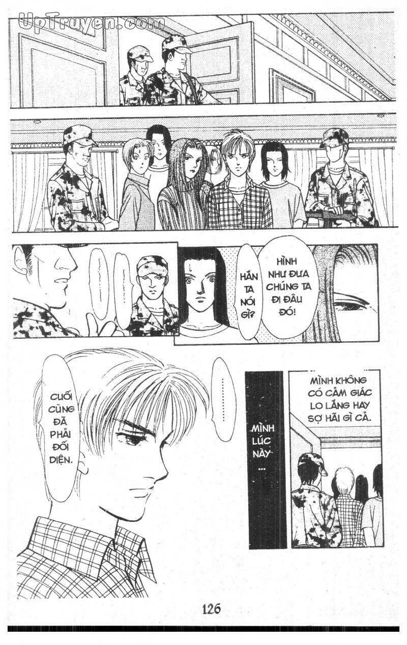 9 Banme No Musashi Chapter 12 - 124