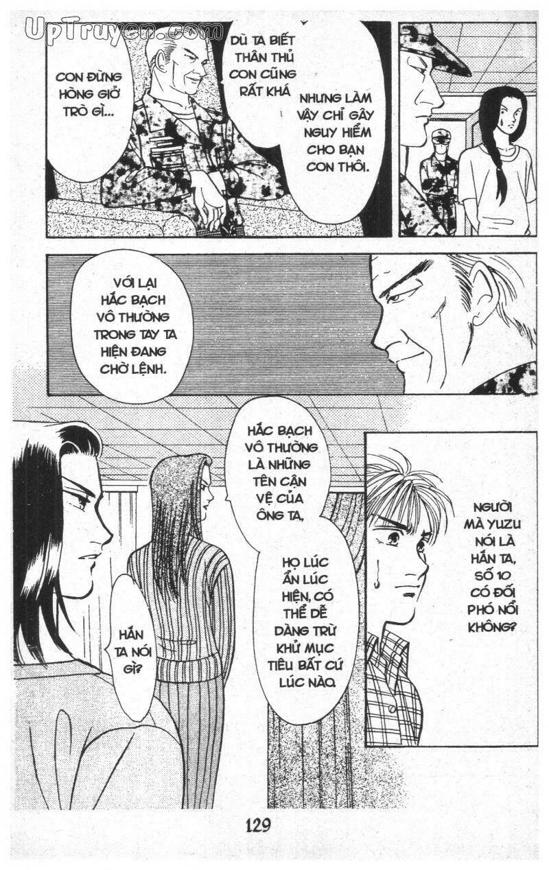 9 Banme No Musashi Chapter 12 - 127