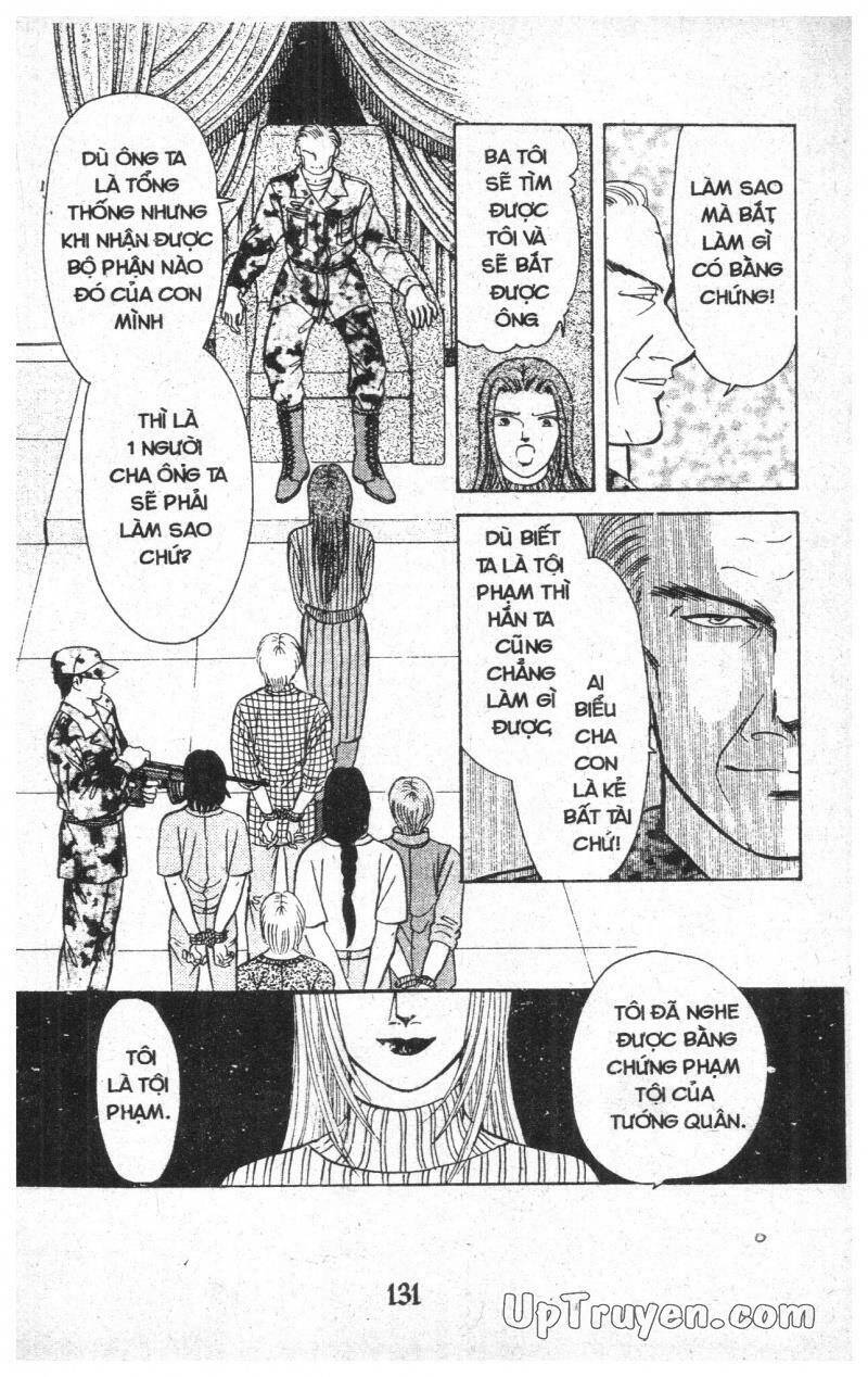 9 Banme No Musashi Chapter 12 - 129