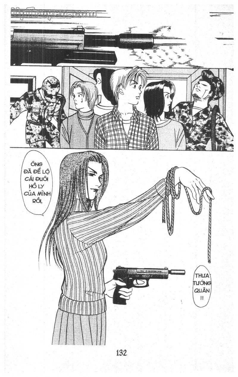 9 Banme No Musashi Chapter 12 - 130