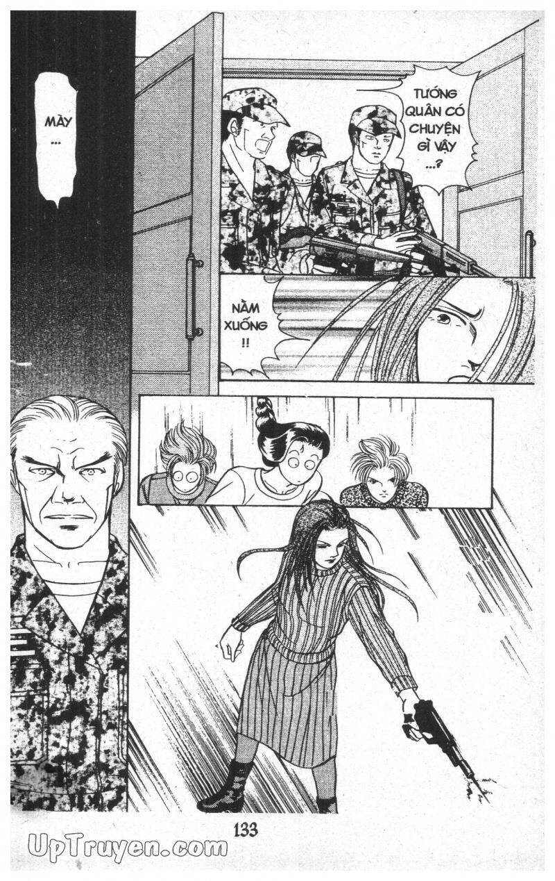 9 Banme No Musashi Chapter 12 - 131