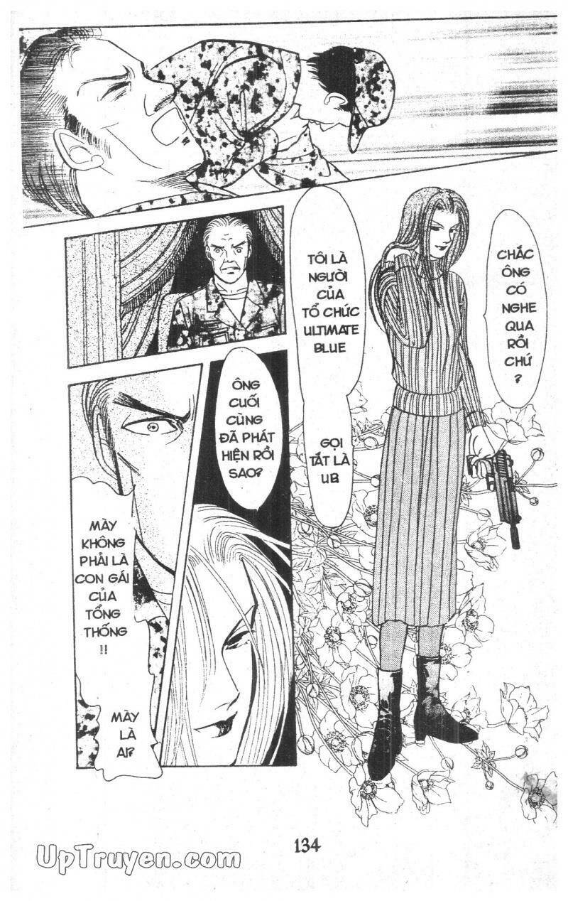 9 Banme No Musashi Chapter 12 - 132