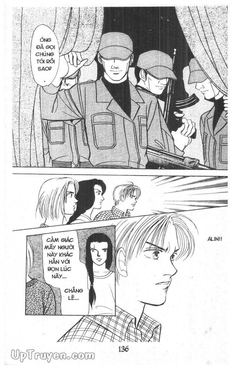 9 Banme No Musashi Chapter 12 - 134