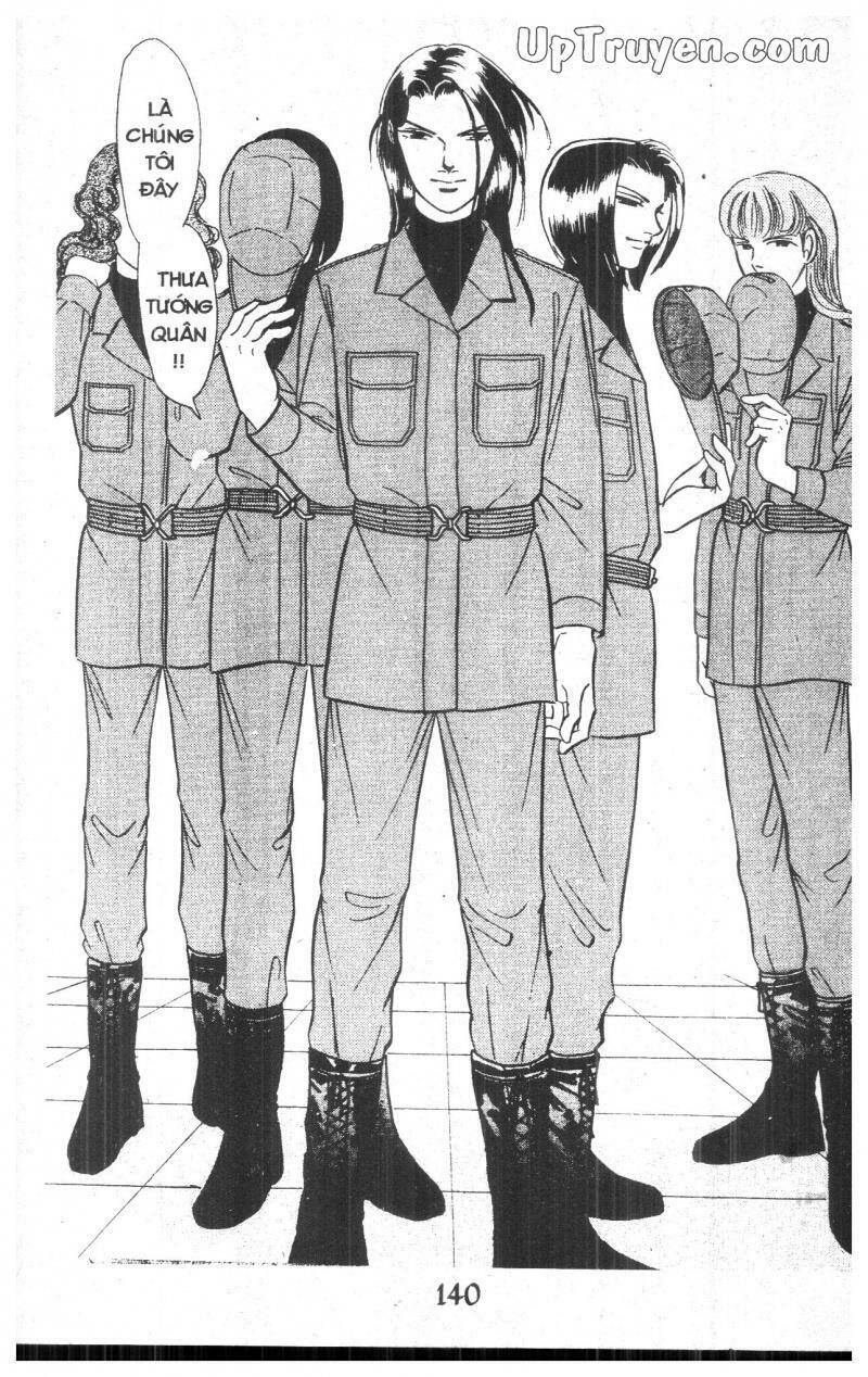 9 Banme No Musashi Chapter 12 - 138