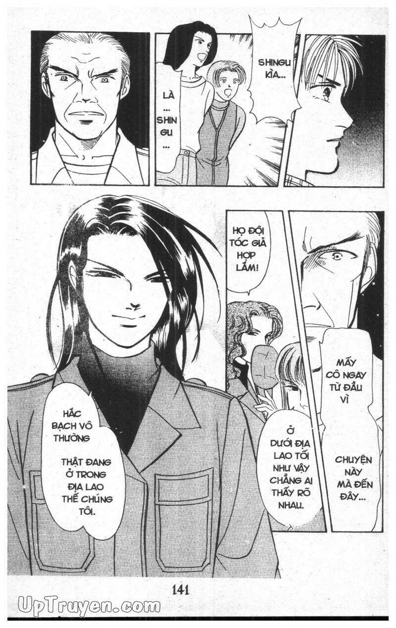 9 Banme No Musashi Chapter 12 - 139