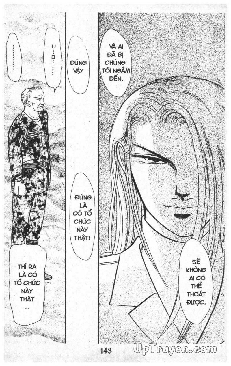 9 Banme No Musashi Chapter 12 - 141