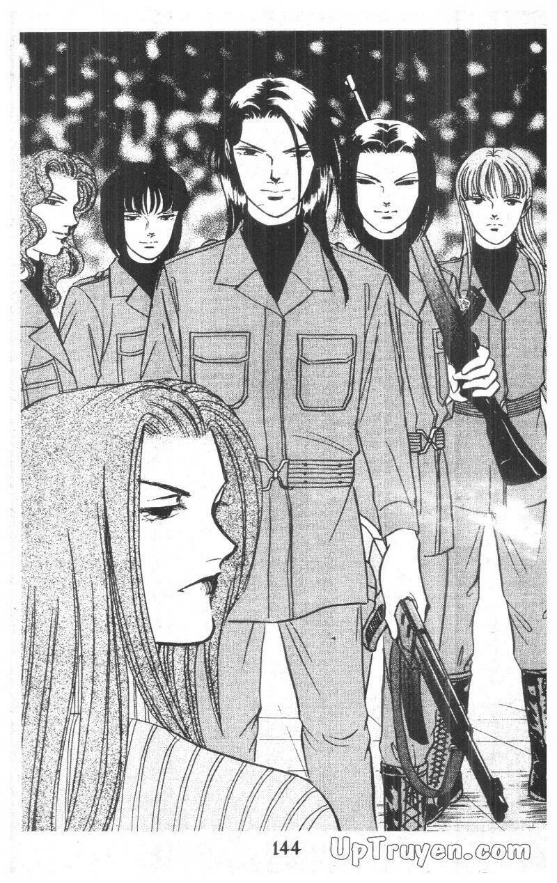 9 Banme No Musashi Chapter 12 - 142