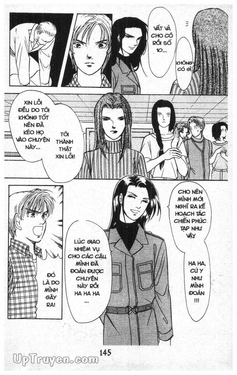 9 Banme No Musashi Chapter 12 - 143