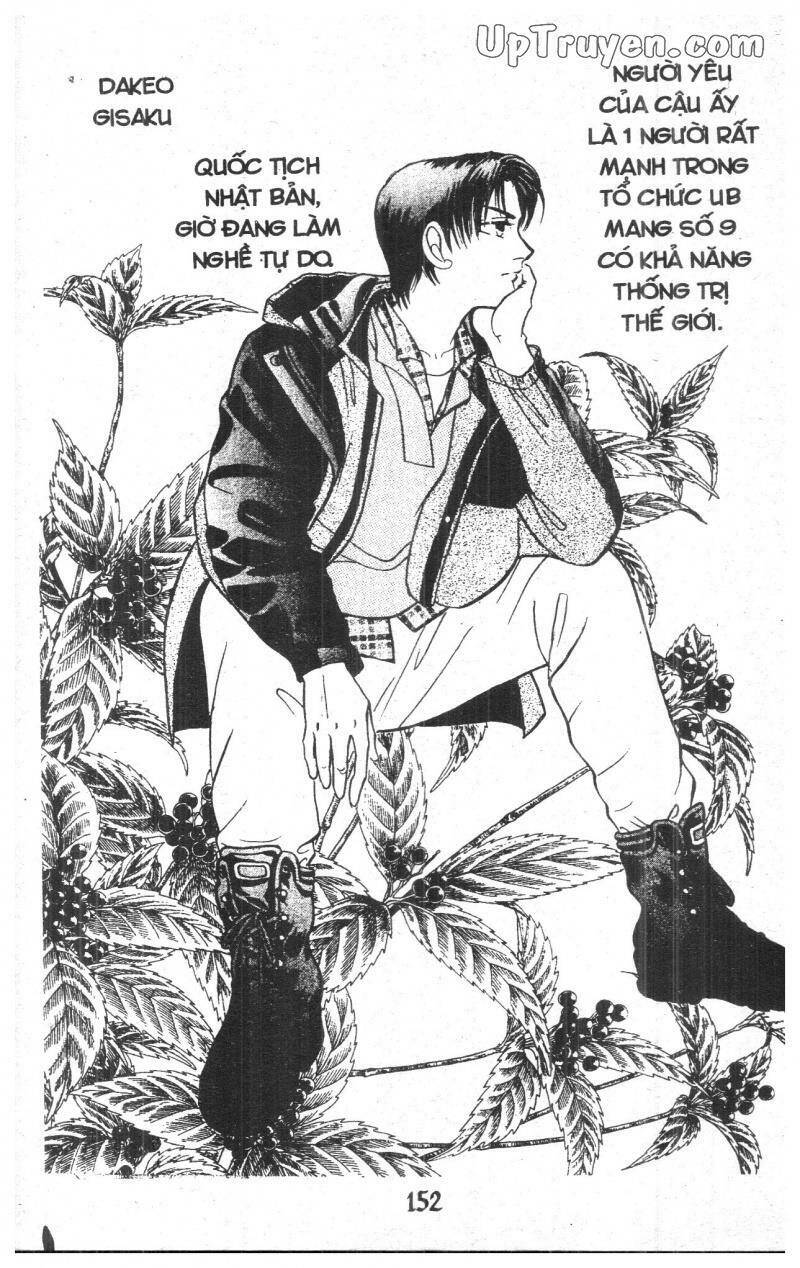 9 Banme No Musashi Chapter 12 - 150