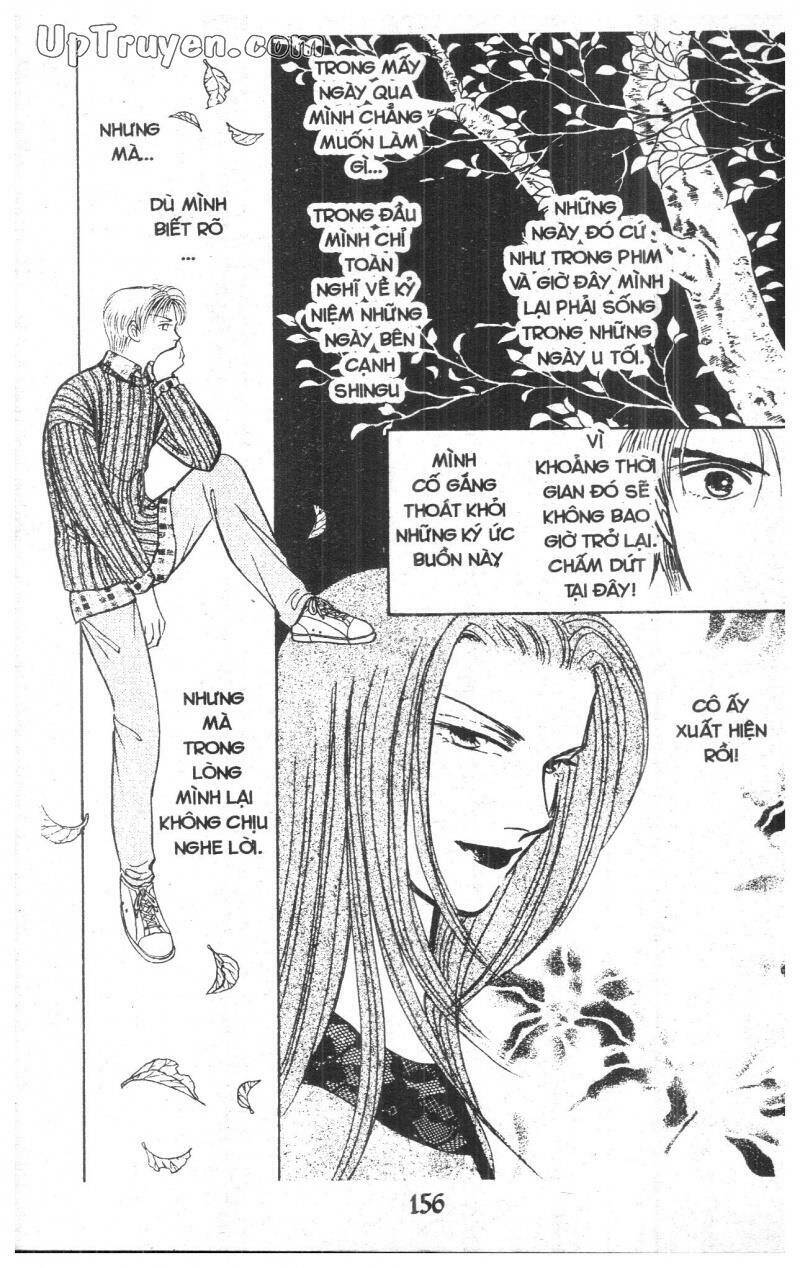 9 Banme No Musashi Chapter 12 - 154