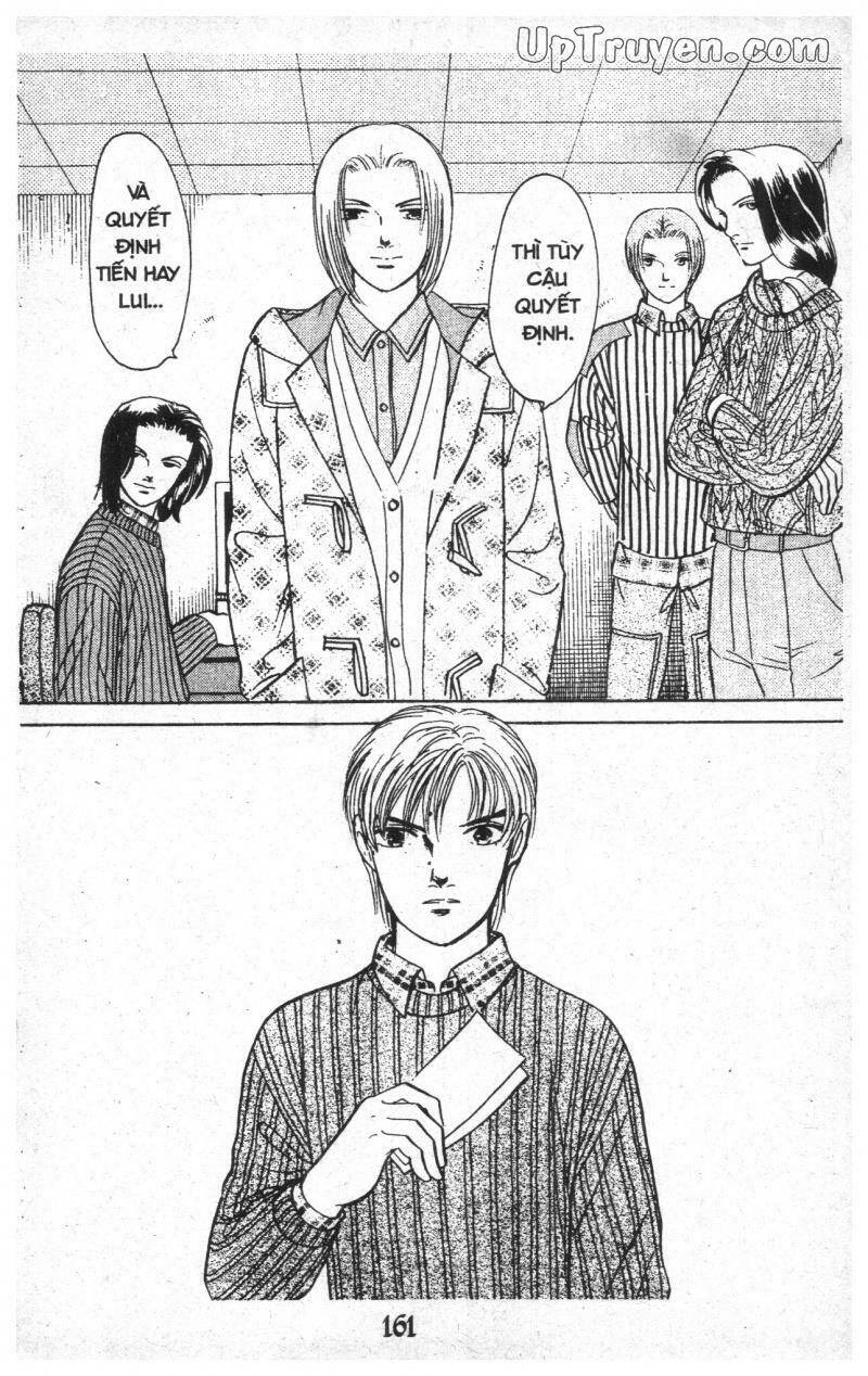 9 Banme No Musashi Chapter 12 - 159