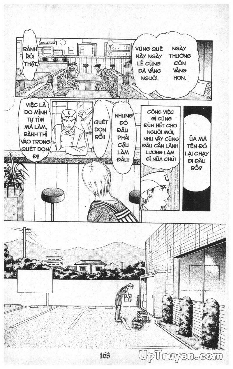 9 Banme No Musashi Chapter 12 - 161