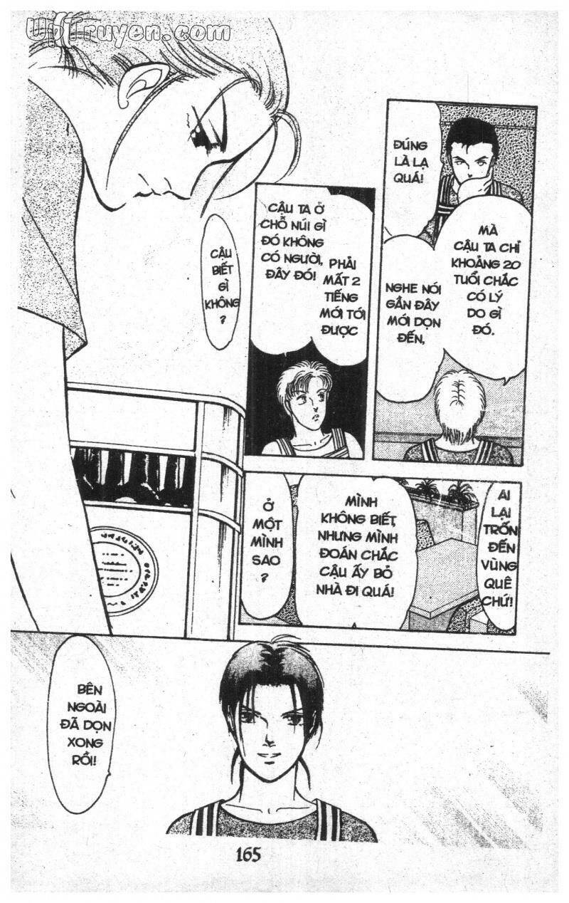 9 Banme No Musashi Chapter 12 - 163