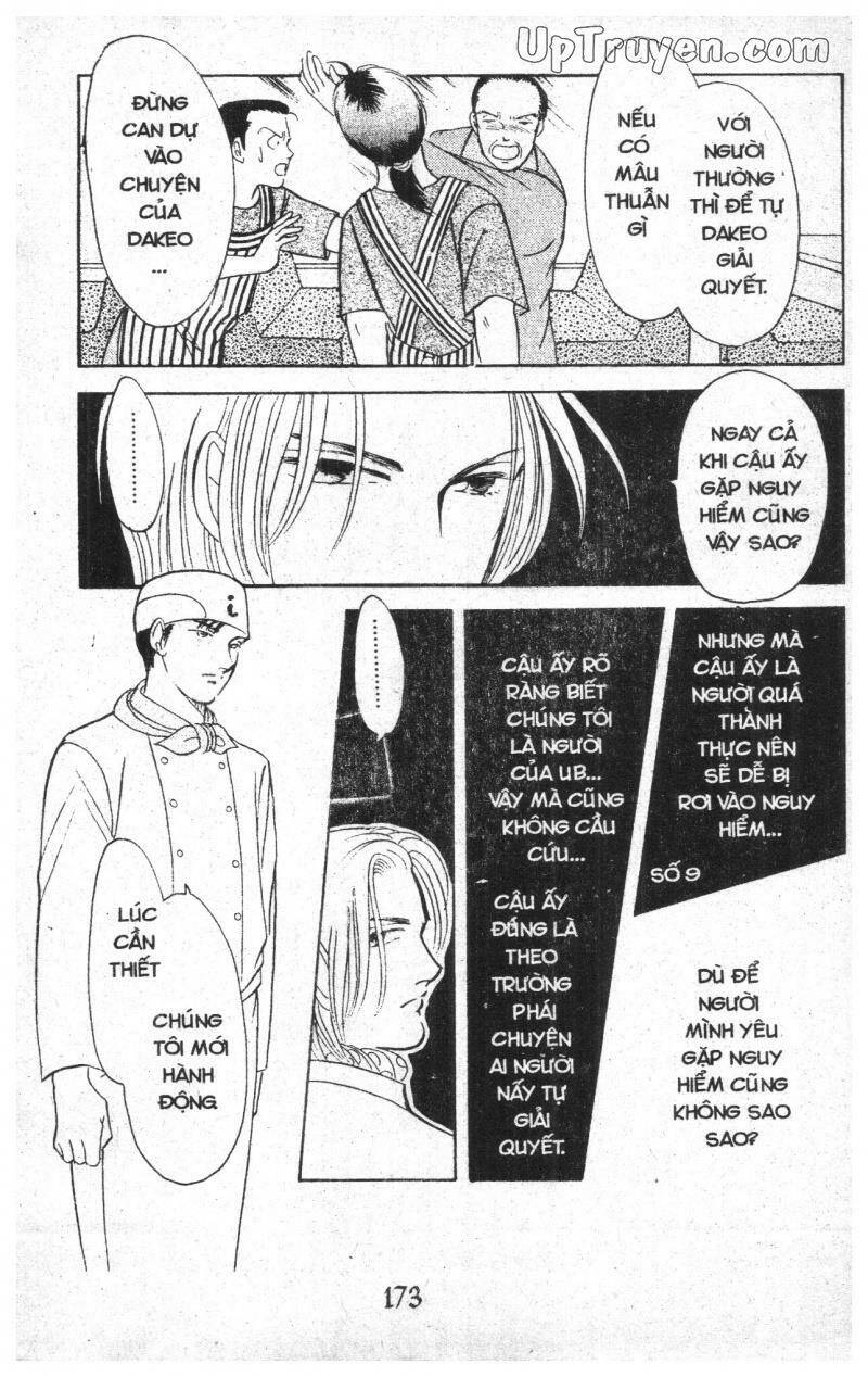 9 Banme No Musashi Chapter 12 - 171