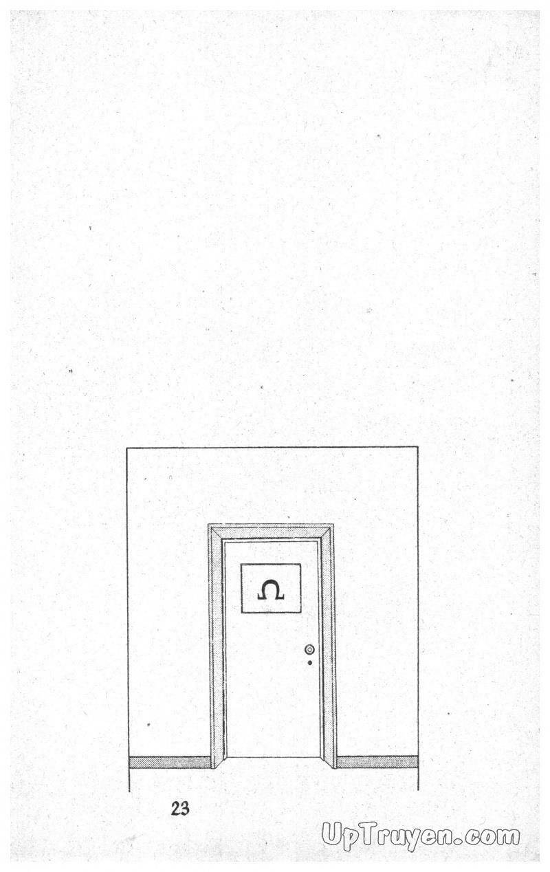 9 Banme No Musashi Chapter 12 - 21