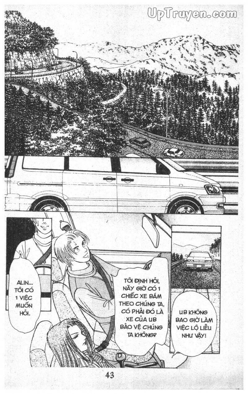 9 Banme No Musashi Chapter 12 - 41