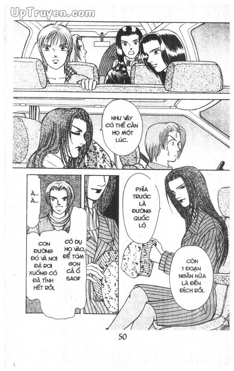 9 Banme No Musashi Chapter 12 - 48