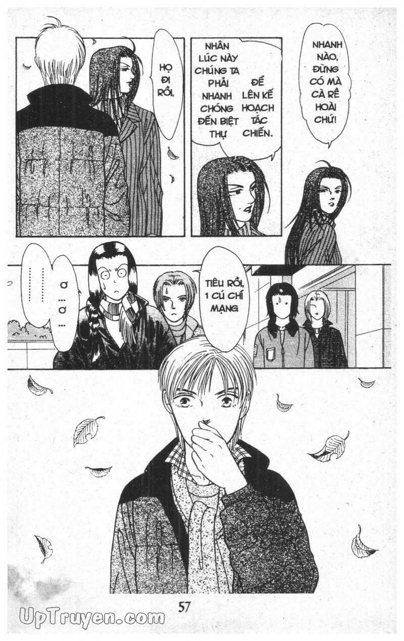 9 Banme No Musashi Chapter 12 - 55