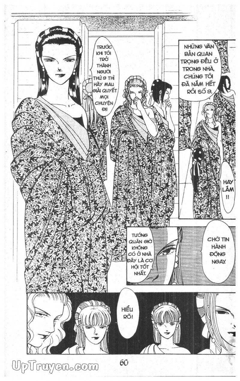 9 Banme No Musashi Chapter 12 - 58