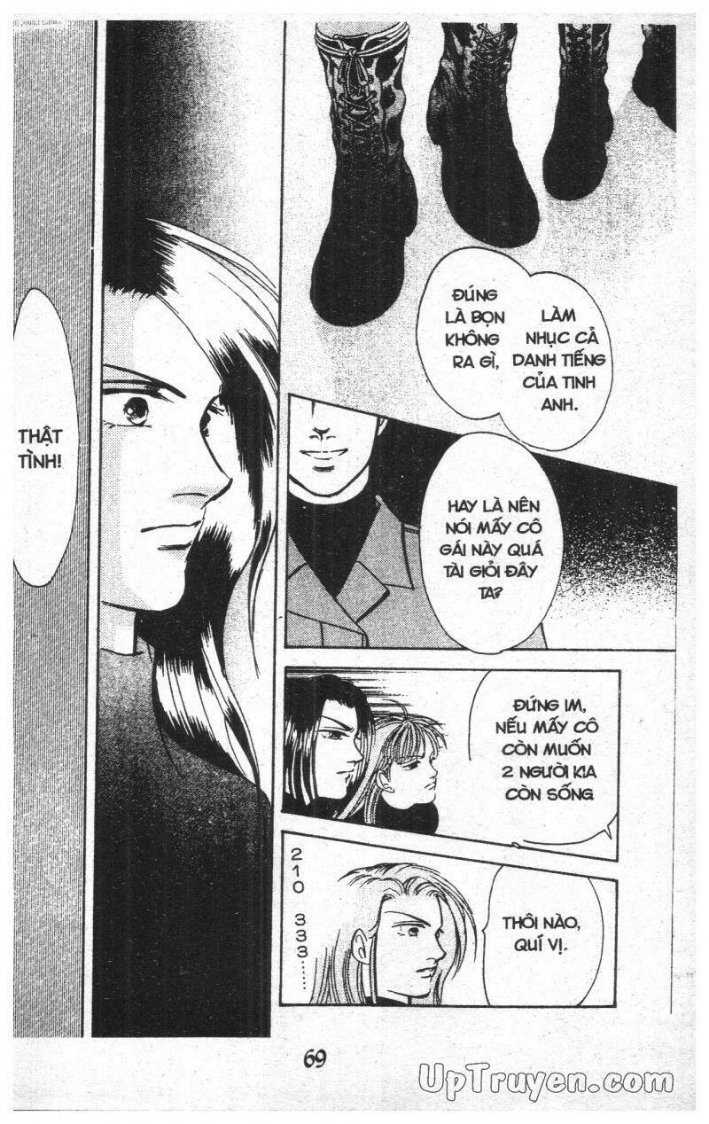 9 Banme No Musashi Chapter 12 - 67