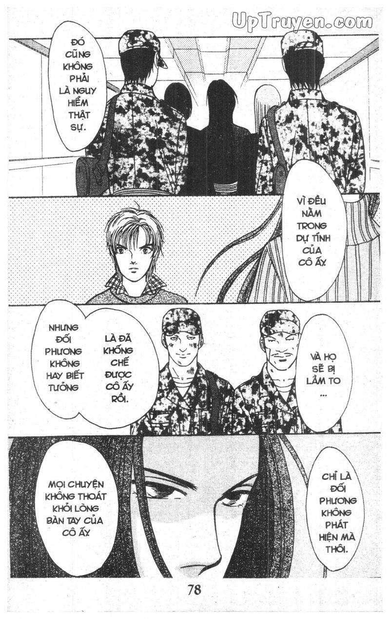 9 Banme No Musashi Chapter 12 - 76